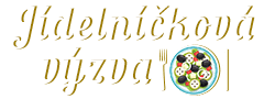 Jídelníčková výzva logo